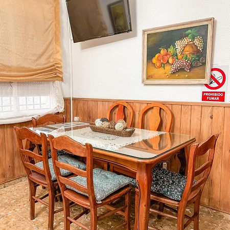 Villa Casa Cruz à Almodóvar del Río Extérieur photo