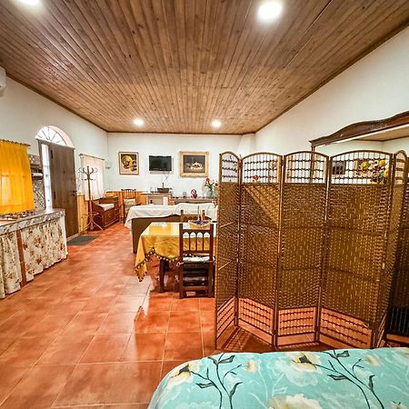 Villa Casa Cruz à Almodóvar del Río Extérieur photo