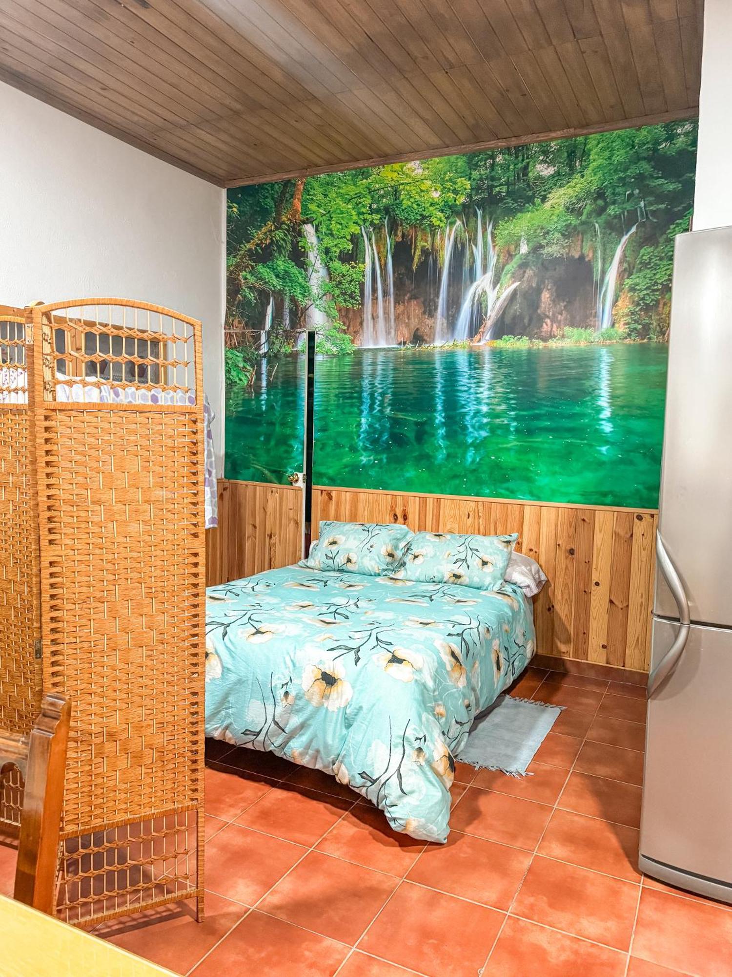 Villa Casa Cruz à Almodóvar del Río Extérieur photo