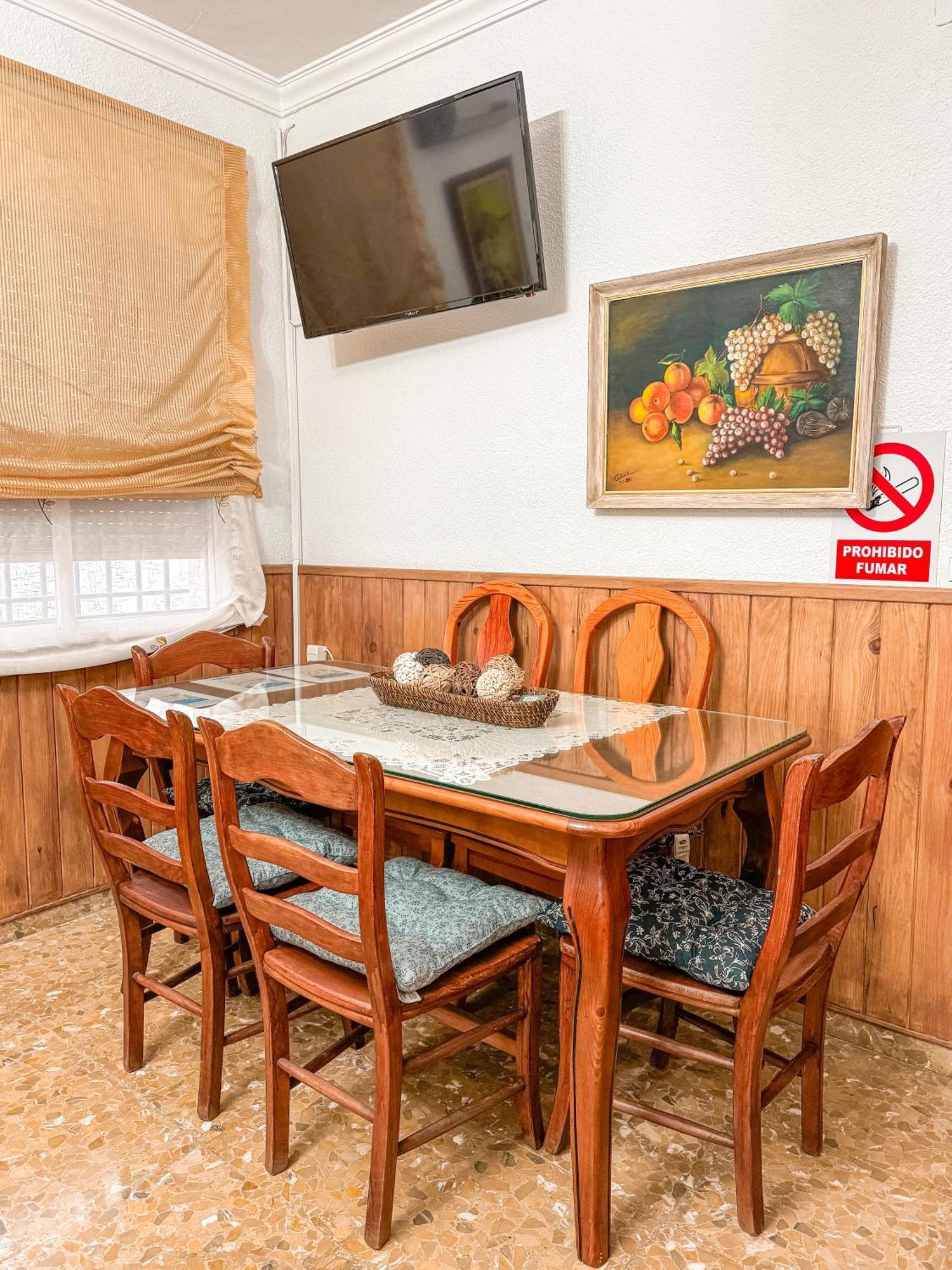 Villa Casa Cruz à Almodóvar del Río Extérieur photo