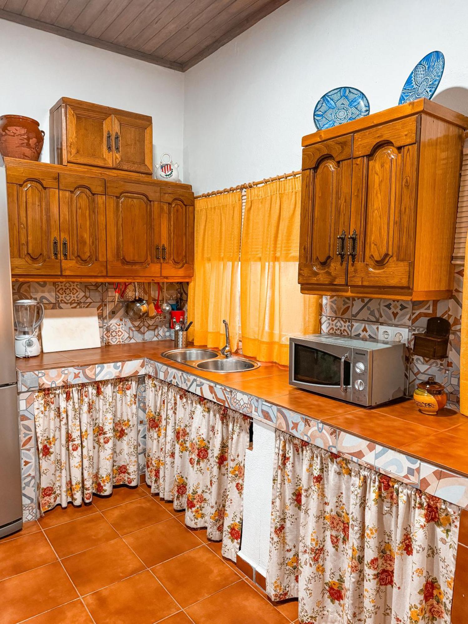 Villa Casa Cruz à Almodóvar del Río Extérieur photo