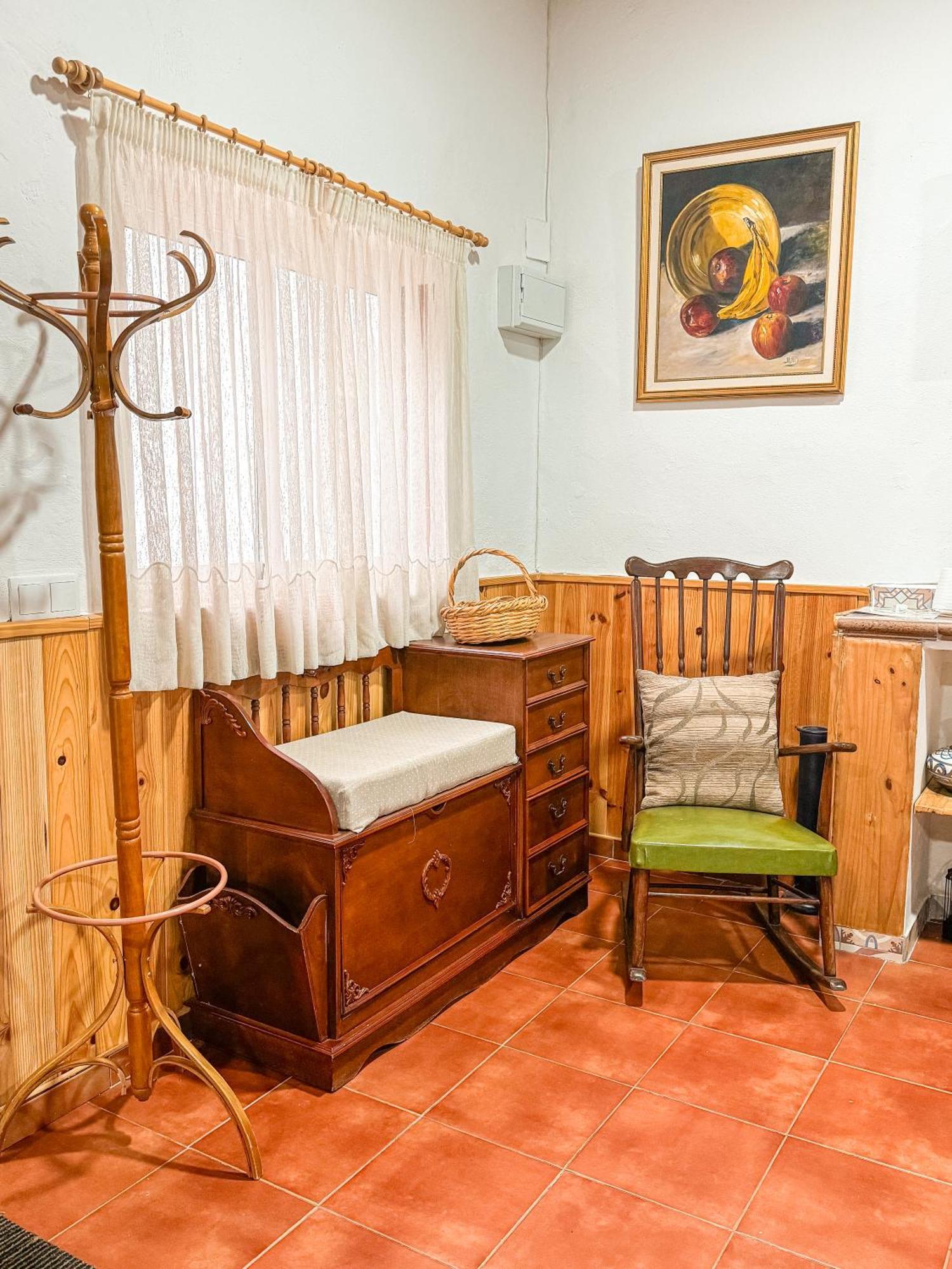 Villa Casa Cruz à Almodóvar del Río Extérieur photo