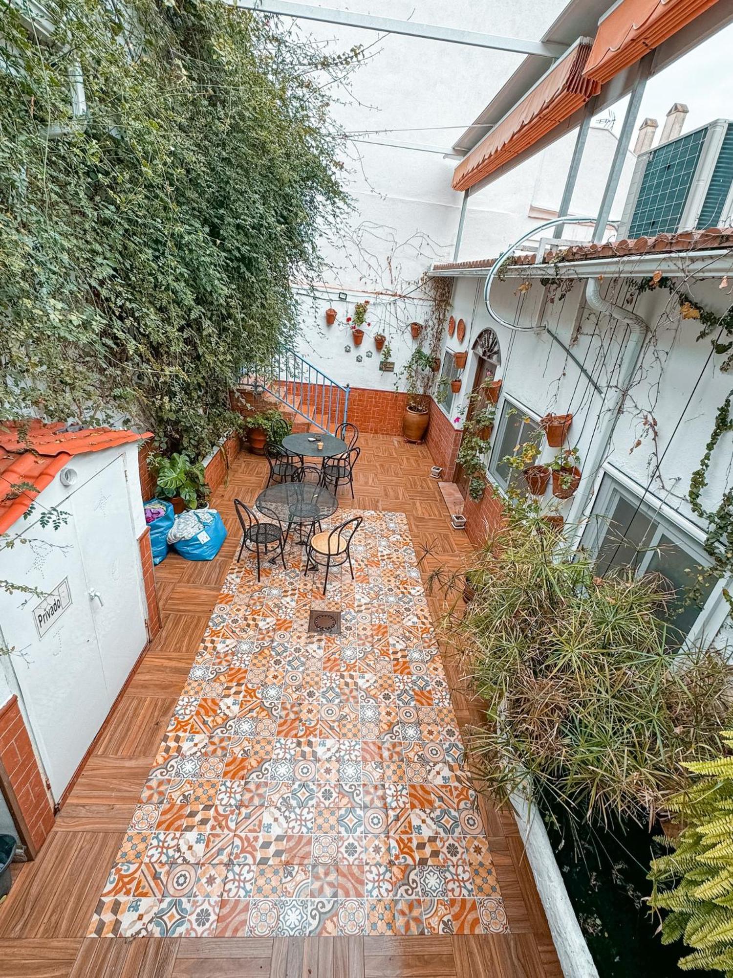 Villa Casa Cruz à Almodóvar del Río Extérieur photo