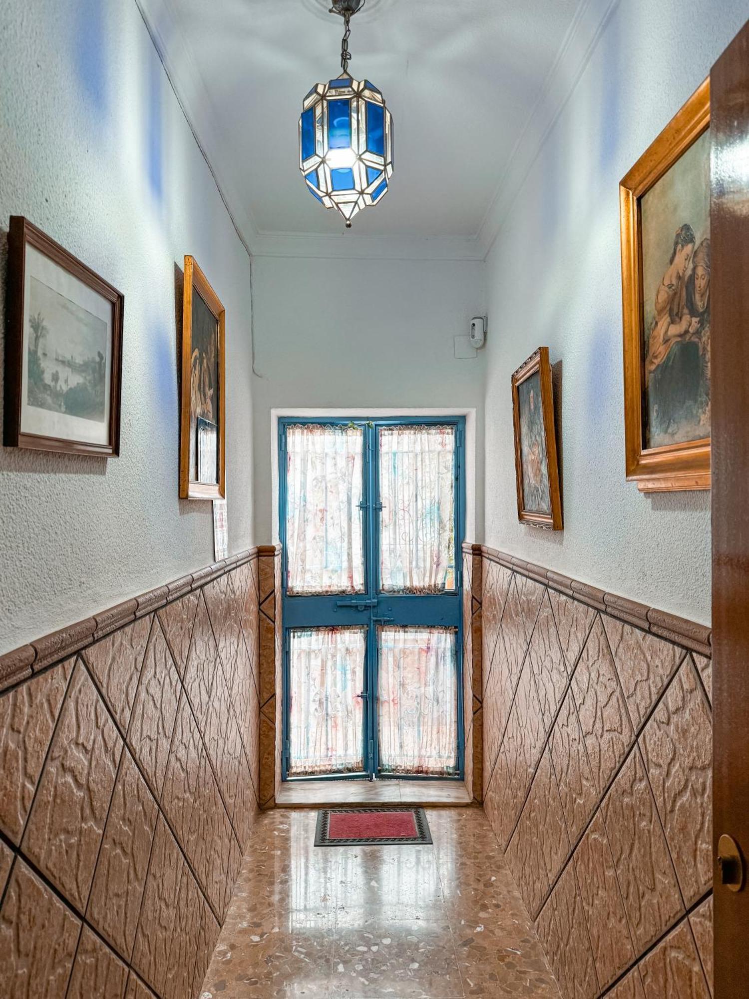 Villa Casa Cruz à Almodóvar del Río Extérieur photo