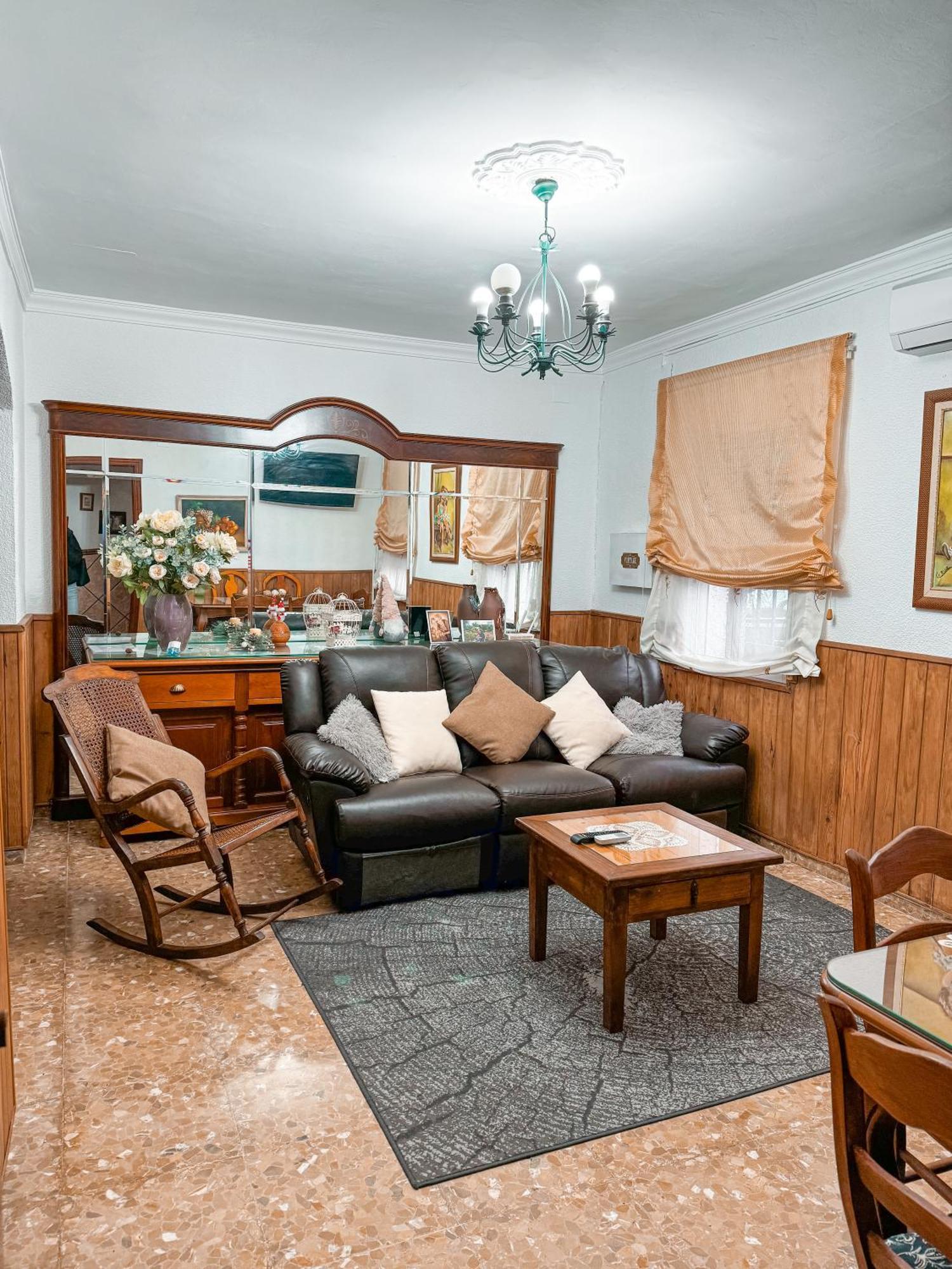 Villa Casa Cruz à Almodóvar del Río Extérieur photo