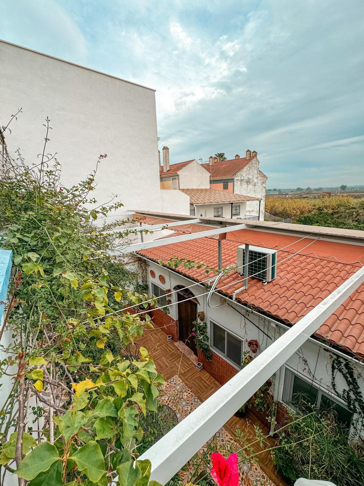 Villa Casa Cruz à Almodóvar del Río Extérieur photo