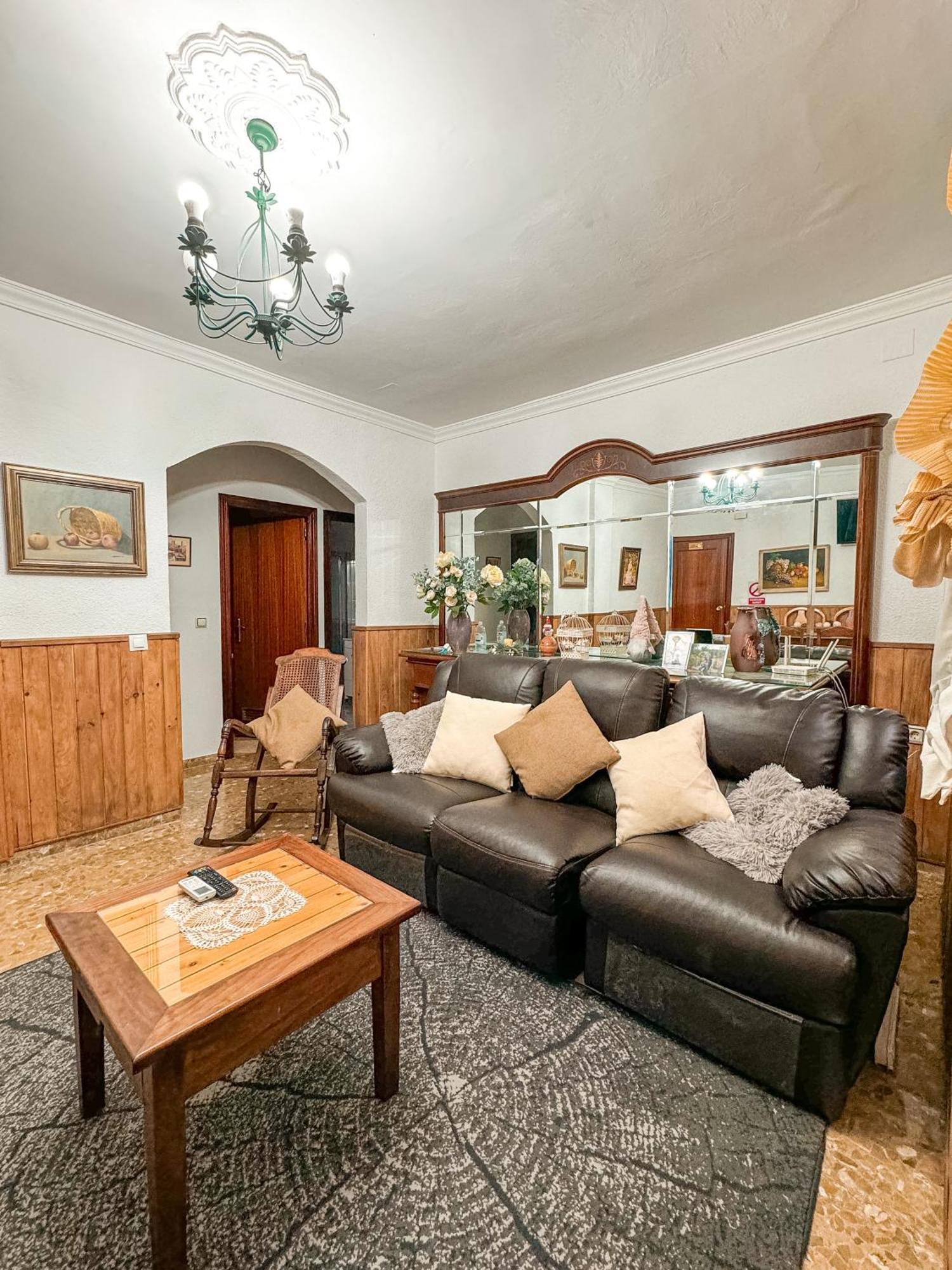 Villa Casa Cruz à Almodóvar del Río Extérieur photo