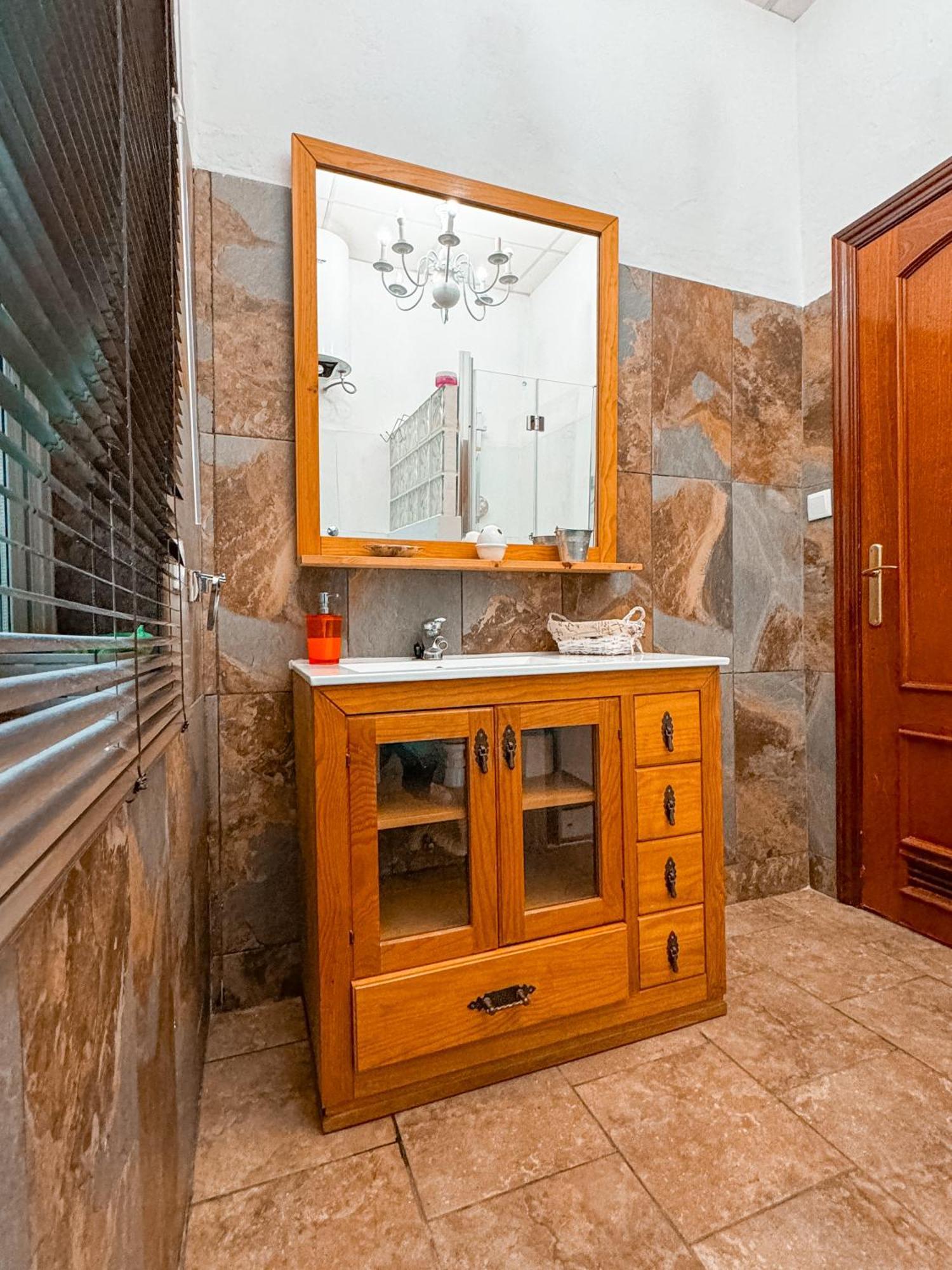 Villa Casa Cruz à Almodóvar del Río Extérieur photo