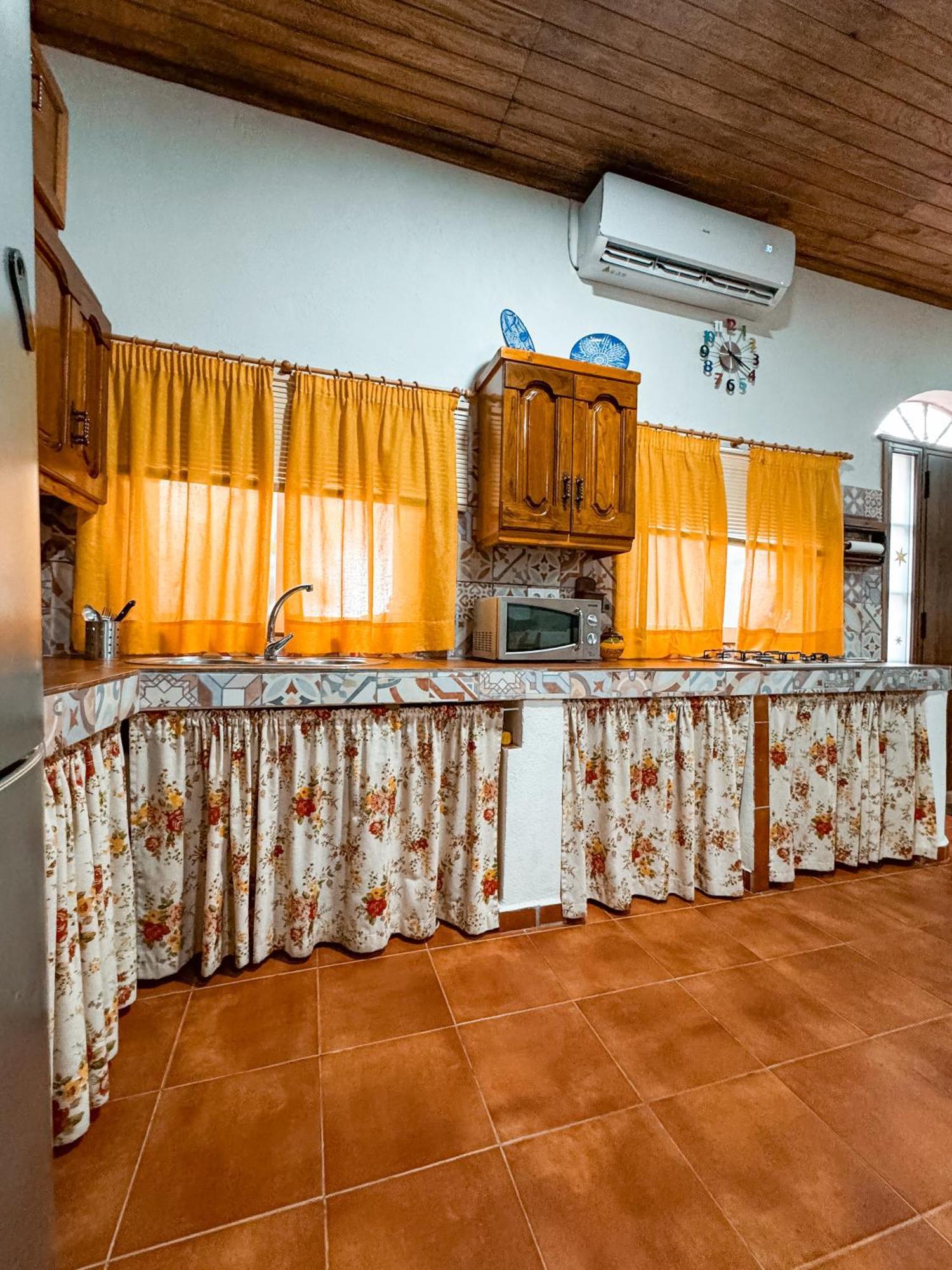 Villa Casa Cruz à Almodóvar del Río Extérieur photo