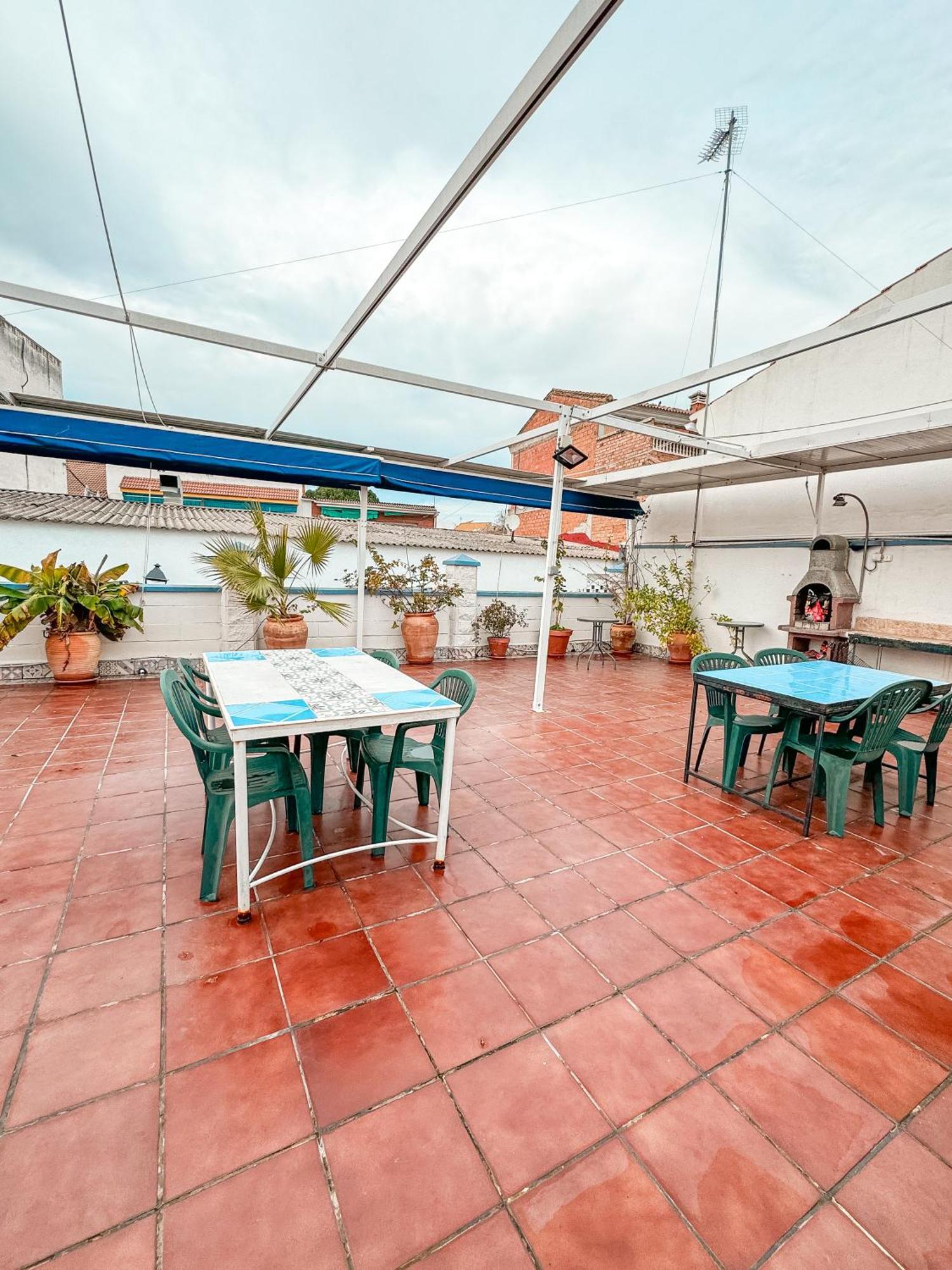 Villa Casa Cruz à Almodóvar del Río Extérieur photo