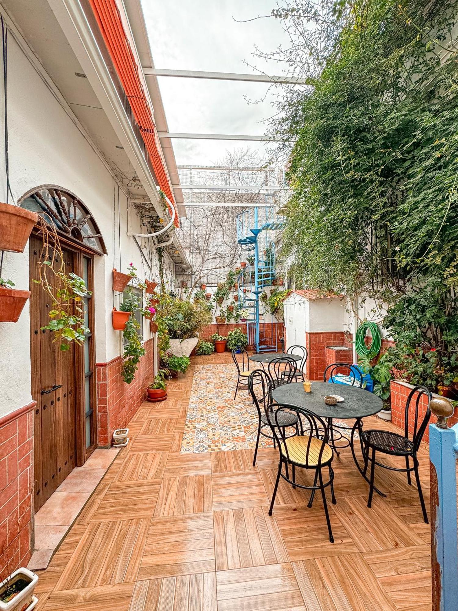 Villa Casa Cruz à Almodóvar del Río Extérieur photo